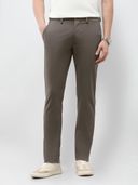 Brown color option, Currently selected