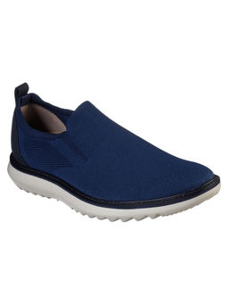 SKECHERS - Mako - Reid Navy Mark Nason Slip-On