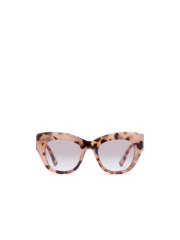 Aldo - Women Grey Rectangle Sunglasses