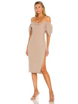 L'Academie - Gemma Mini Dress