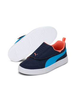 Puma - Courtflex V2 Padded Kids Shoes