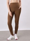 Brown color option, Currently selected