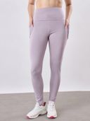Lavender color option, Currently selected