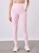 Pink color option, Currently selected