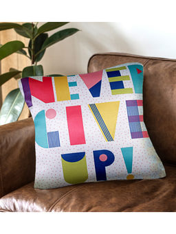 HomeTown - Core Satin Cushion Cover