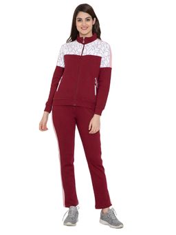 FLOSBERRY - Women Tracksuit (Set of 2)