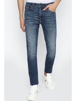 American Eagle - Men Blue Airflex Skinny Jean