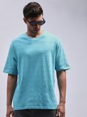 Blue color option, Currently selected