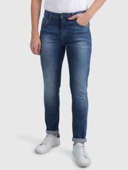 United Colors of Benetton - Solid Jeans