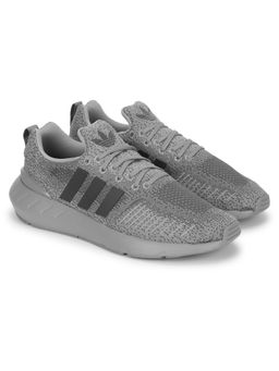 adidas Originals - Swift 22 Grey Casual Sneakers