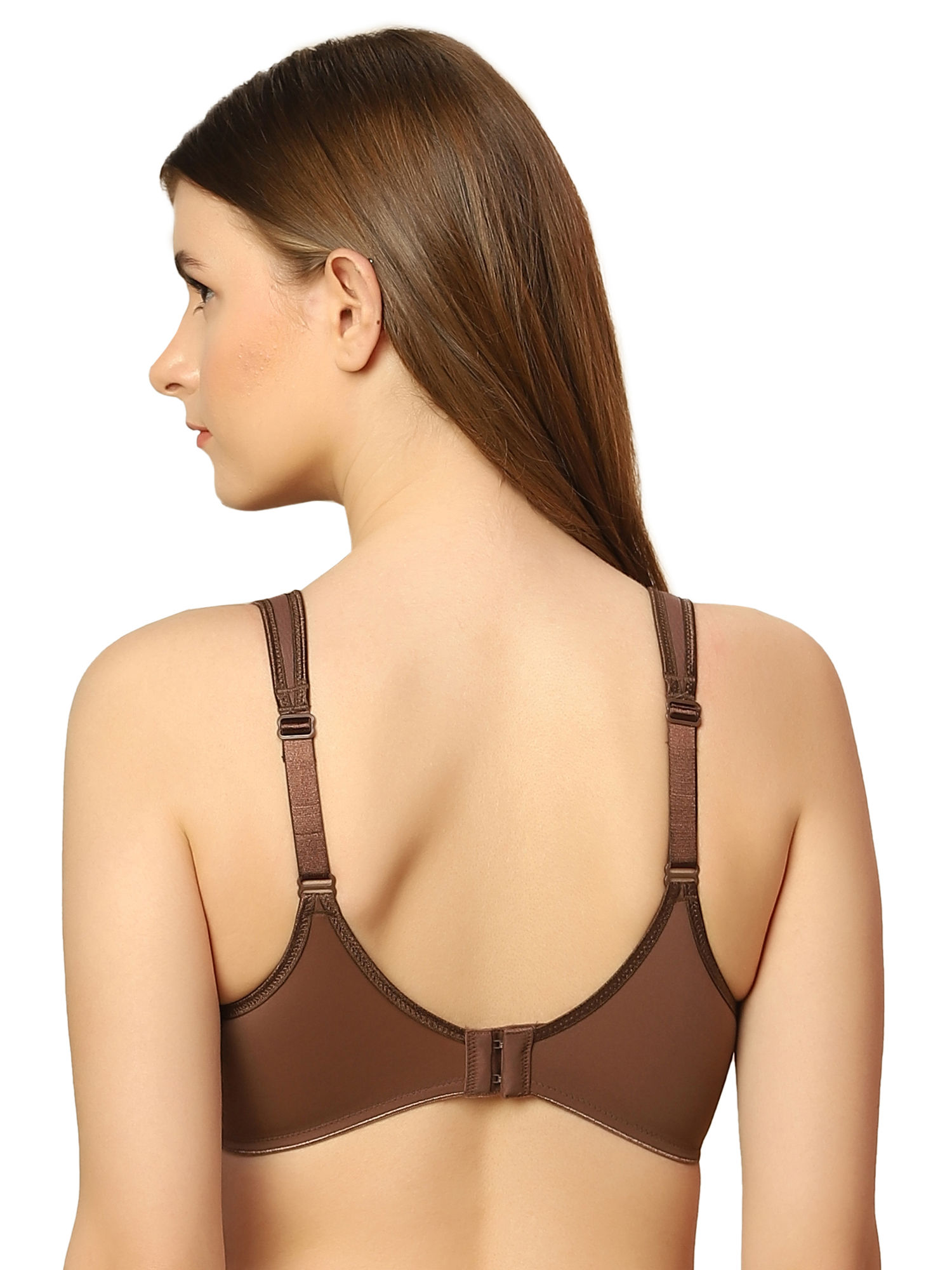 Buy Triumph Minimizer 121 Non-padded Wired Full Coverage Bra