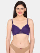 Purple color option, Sold out, Currently selected