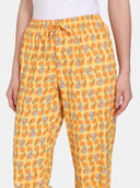 Yellow color option, Sold out, Currently selected