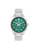 Green color option, Sold out, Currently selected