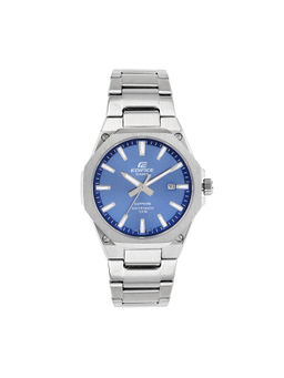 Casio - Men Edifice Blue Dial Analog Watch - EFR-S108D-2AVUDF