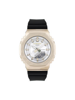 Casio - Women G-Shock Gold Dial Analog & Digital Watch - GM-S2100BC-1ADR