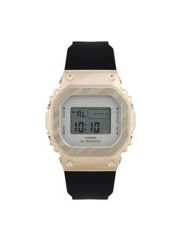 Casio - Women G-Shock Gold Dial Digital Watch - GM-S5600BC-1DR