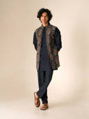 Navy Blue color option
