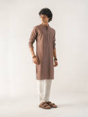 Brown color option