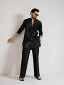 Black color option, Sold out