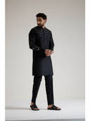 Black color option, Sold out, Currently selected