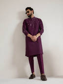 Purple color option, Sold out, Currently selected