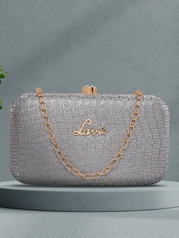 Lavie - Women's Tinsel Small Framed Clutch (S)