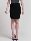 Black color option, Currently selected