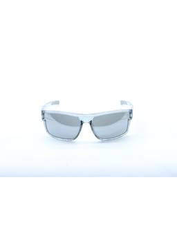 Timberland - Grey Rectangular Acetate Uv Protected Men Sunglasses (Tb00016 65 20D) (65)