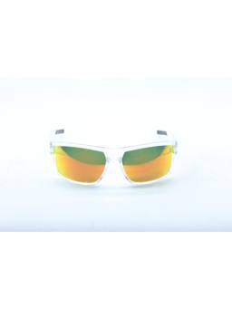 Timberland - Crystal Rectangular Acetate Uv Protected Men Sunglasses (Tb00016 65 26D) (65)
