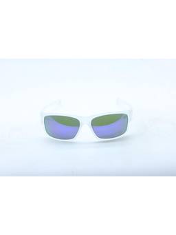 Timberland - Crystal Rectangular Acetate Uv Protected Men Sunglasses (Tb00017 61 26D) (61)