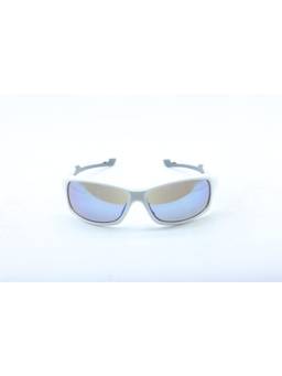 Timberland - White Wrap Acetate Uv Protected Men Sunglasses (Tb7275 65 21B) (65)