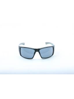 Timberland - Black Rectangular Acetate Uv Protected Men Sunglasses (Tb7277 64 01A) (64)