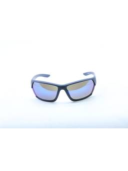 Timberland - Blue Wrap Acetate Uv Protected Men Sunglasses (Tb7278 67 91A) (67)