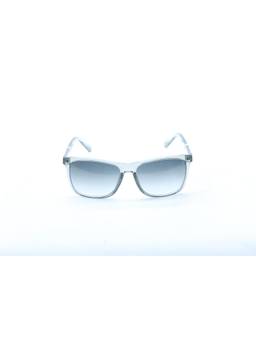 Timberland - Multi Rectangular Acetate Uv Protected Men Sunglasses (Tb7289 59 27B) (59)