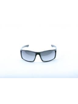 Timberland - Black Rectangular Acetate Uv Protected Men Sunglasses (Tb7290 62 01C) (62)