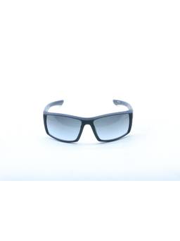 Timberland - Blue Rectangular Acetate Uv Protected Men Sunglasses (Tb7290 62 92B) (62)