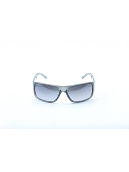 Timberland - Multi Rectangular Acetate Uv Protected Men Sunglasses (Tb7292 62 27B) (62)
