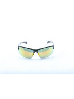 Timberland - Black Square Acetate Uv Protected Men Sunglasses (Tb7293 70 01C) (70)