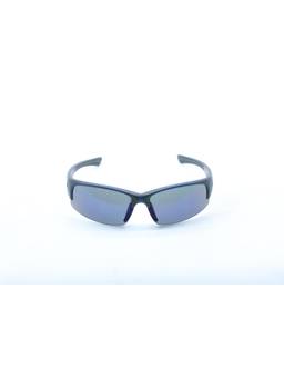Timberland - Blue Round Acetate Uv Protected Men Sunglasses (Tb9047 69 91D) (69)
