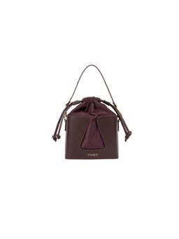VYAKTI INDIA - Dorika Mangenta Bag