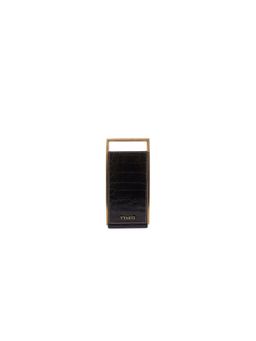 VYAKTI INDIA - Pitara Black Bag