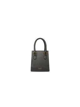 VYAKTI INDIA - Purs Black Bag