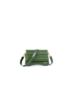 VYAKTI INDIA - Petika Green Bag
