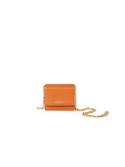 VYAKTI INDIA - Trundl Orange Bag