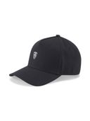 Black color option, Currently selected