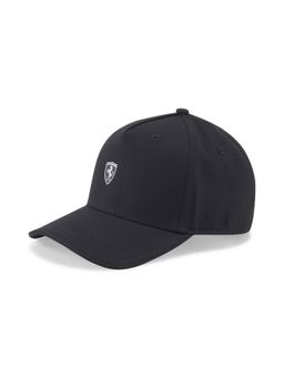 Puma - Ferrari Sptwr Style Bb Black Cap