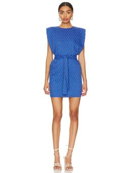 Amanda Uprichard - Kenwood Dress