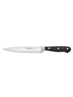 Wusthof - Classic Utility Forged Knives|Premium KitchenKnives|16 Cm 6 Inch