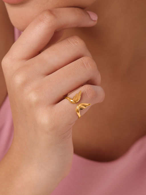 Finger Ring Designs With Tanishq Diamond Ring Images With Price